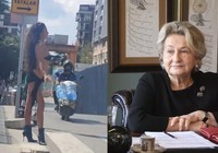 Kezban Hatemi, gençlerin giyimine veryansın etti: Ne gizem kaldı ne haya!