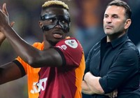 Osimhen Galatasaray’ı bırakıp Real Madrid’e mi gidiyor?