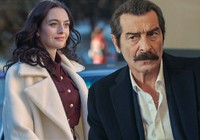 Deha dizisinde Melis Sezen depremi gösterildi; Bu sahneyi hiç kimse düşünmemişti