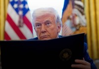 Trump: Her sınır dışı için mahkeme düzenlersek 200 yıl sürer