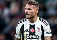 Beşiktaş’ta Ciro Immobile ayrılığını resmen açıkladılar; Sözleşmesi 2026 yılına kadar devam ediyordu