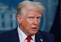 ABD Başkanı Trump: Çok büyük bir duyuru yapacağız!