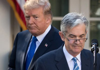 Trump, Powell'ı kovmanın yollarını arıyor: Fed binasında yapılan tadilat mercek altına alındı