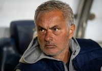 Jose Mourinho: Şampiyon zaten lig başında belliydi... Maç sonu Galatasaray'a gönderme!