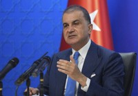 AK Parti Sözcüsü Ömer Çelik: PKK'nın feshi yeni aşama olacak