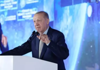 Erdoğan'dan CHP'ye: Tüm tuşlara aynı anda basılıyor