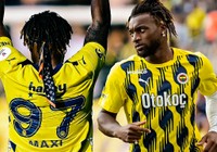 Allan Saint-Maximin Fenerbahçe’ye veda etti; Süper Lig’in devini karıştıracak karar
