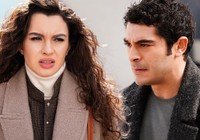 Bir Gece Masalı dizisi yeni bölümde büyük ayıp, kararı duyan şaşkına dönecek
