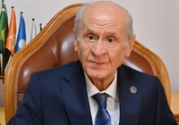 Devlet Bahçeli 'Bu iş daha fazla uzamamalı' dedi... "PKK örgütsel feshi tamamlamalı"