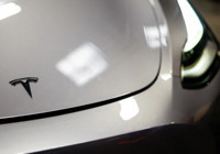 Tesla Model Y L'yi satışa sundu