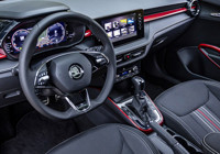Skoda uzun zaman sonra bunu ilk kez yaptı; Skoda Fabia fiyatları çıldırdı
