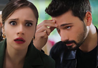 Hudutsuz Sevda dizisini izleyenler hemen kapattı, bu kadarı da artık çok fazla