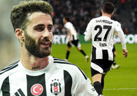 Yıldız futbolcu Rafa Silva Beşiktaş'a veda etti, yönetim ne dediyse ikna edemedi