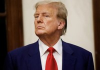 Trump gözünü Süveyş Kanalı'na dikti: Mısır'dan "hırsızlık" tepkisi