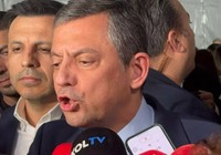 CHP kurultayının iptali için eski delegeler dava açtı: Özel’in görevden uzaklaştırılması istendi