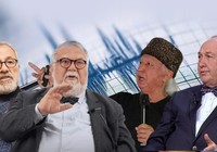 Deprem bilimciler Marmara depremi için ne diyor? Kimi “Bitti” kimi “Tehlike sürüyor” diyor!