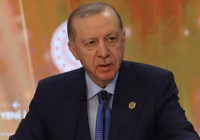 Cumhurbaşkanı Erdoğan: Deprem günlük siyasete alet edilemez