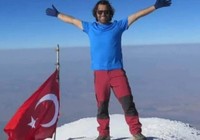 Türk dağcı Rusya'da donarak öldü: Acı tesadüf ortaya çıktı