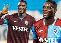 Paul Onuachu Süper Lig ekibiyle anlaştı; Trabzonspor taraftarını yıkan haber