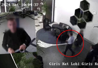 İmamoğlu ve yolsuzluk şüphelilerinin toplantı yaptığı otelde kameraların bantlandığı ortaya çıktı