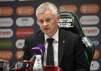 Solskjaer: Takımın gösterdiği karakterden mutluyum