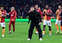 Icardi sahalara dönmeye hazırlanıyor! 5 ayı geride bıraktı