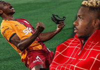 Victor Osimhen transferinde olay; Galatasaray'ın yıldız ismi gözden çıkarıldı