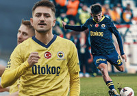 Cengiz Ünder Süper Lig devine geri döndü; 25 milyon dolarlık opsiyon kullanılmayacak