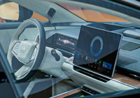 Toyota’nın yeni elektrikli otomobili Türkiye’de; Toyota bZ7 fiyatı çok şaşırtacak