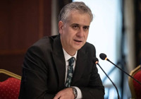 AK Parti'li Hasan Basri Yalçın: "Özgür Özel 'Ben kefilim' ifadesini kullanamıyor"