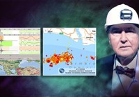 Prof. Dr. Övgün Ahmet Ercan ‘tuhaf gelişmeler var’ diyerek duyurmuştu! Rahatlatan açıklama bu sabah geldi...