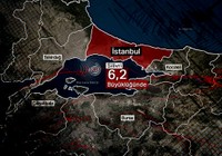 Marmara'da depremler neden durdu? Uzman isim o noktaya dikkat çekti
