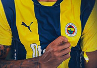 Fenerbahçe'de yılın transferini resmen açıkladı; Süper Lig devinde yer yerinden oynayacak