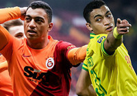 Mostafa Mohamed ile anlaşma sağlandı; Mısırlı golcü resmen geri dönüyor