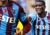 Trabzonspor yeni golcü yıldızını buldu; Paul Onuachu unutuldu bile