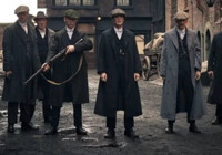 Peaky Blinders ekranlara geri dönüyor! Üç yıl önce final yapmıştı