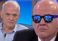 Ahmet Çakar Süper Lig'in şampiyonunu açıkladı; Kalan maç skorlarını bile söyledi