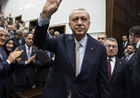 Erdoğan duyurdu:  “Yarısı Bizden” kampanyasında hibe tutarı 875 bin liraya yükseldi