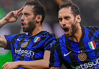 Hakan Çalhanoğlu ile iki yıllık anlaşma sağlandı; Yılın transfer bombası patladı