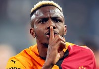 Osimhen Galatasaray’da kalacak mı? Eray Yazgan’dan bomba açıklama!
