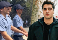 Mert Ramazan Demir askerlik görevini tamamladı: Yemin töreninden fotoğraflar geldi