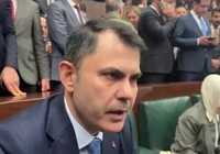 Bakan Kurum: Kanal İstanbul gündemimizde yok
