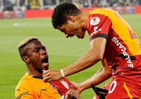 Galatasaray’dan Gabriel Sara bombası! 40 milyon Euro bonservis kararı!