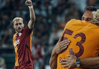 Okan Buruk’tan Barış Alper’e net mesaj: “Benimle kal!”