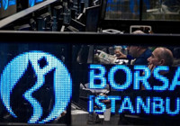 ‘Terörsüz Türkiye’ süreci: Borsa İstanbul tarihi günü sert yükselişle kapattı!