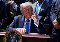 Trump’tan tarihi karar! Dini Özgürlükler Komisyonu kuruluyor: “Ülkemize dini geri getiriyoruz!