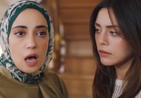 Kızılcık Şerbeti dizisini izleyenler hemen kapattı; Bu sahne de hemen çekilmez be