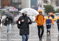 Meteoroloji’den kritik uyarı! Gök gürültülü sağanak, ani sel, dolu ve fırtına geliyor!