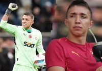 Galatasaray'da 14 yıllık Muslera dönemi bitti; Yeni isim imza atmaya hazır