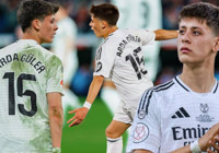 Real Madrid'de gündem yine Arda Güler; Bomba gelişme yaşandı